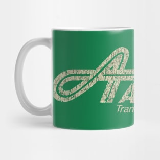 Arnold Transportation Services 1932 Mug